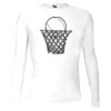 Men's Pro-Compression Long Sleeve T-Shirt Thumbnail