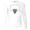 Men's Pro-Compression Long Sleeve T-Shirt Thumbnail