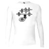 Men's Pro-Compression Long Sleeve T-Shirt Thumbnail