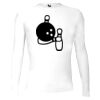 Men's Pro-Compression Long Sleeve T-Shirt Thumbnail