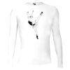 Men's Pro-Compression Long Sleeve T-Shirt Thumbnail