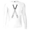 Men's Pro-Compression Long Sleeve T-Shirt Thumbnail