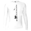Men's Pro-Compression Long Sleeve T-Shirt Thumbnail