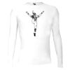 Men's Pro-Compression Long Sleeve T-Shirt Thumbnail