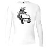 Men's Pro-Compression Long Sleeve T-Shirt Thumbnail