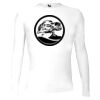 Men's Pro-Compression Long Sleeve T-Shirt Thumbnail
