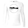 Men's Pro-Compression Long Sleeve T-Shirt Thumbnail