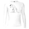 Men's Pro-Compression Long Sleeve T-Shirt Thumbnail