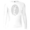 Men's Pro-Compression Long Sleeve T-Shirt Thumbnail