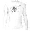 Men's Pro-Compression Long Sleeve T-Shirt Thumbnail
