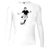 Men's Pro-Compression Long Sleeve T-Shirt Thumbnail