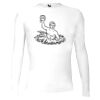 Men's Pro-Compression Long Sleeve T-Shirt Thumbnail