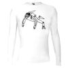 Men's Pro-Compression Long Sleeve T-Shirt Thumbnail