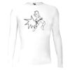 Men's Pro-Compression Long Sleeve T-Shirt Thumbnail