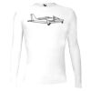 Men's Pro-Compression Long Sleeve T-Shirt Men's Pro-Compression Long Sleeve T-Shirt Thumbnail