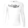 Men's Pro-Compression Long Sleeve T-Shirt Men's Pro-Compression Long Sleeve T-Shirt Thumbnail