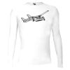 Men's Pro-Compression Long Sleeve T-Shirt Men's Pro-Compression Long Sleeve T-Shirt Thumbnail