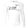 Men's Pro-Compression Long Sleeve T-Shirt Men's Pro-Compression Long Sleeve T-Shirt Thumbnail