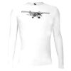 Men's Pro-Compression Long Sleeve T-Shirt Men's Pro-Compression Long Sleeve T-Shirt Thumbnail