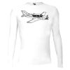 Men's Pro-Compression Long Sleeve T-Shirt Men's Pro-Compression Long Sleeve T-Shirt Thumbnail