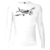 Men's Pro-Compression Long Sleeve T-Shirt Men's Pro-Compression Long Sleeve T-Shirt Thumbnail