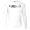 Men's Pro-Compression Long Sleeve T-Shirt Men's Pro-Compression Long Sleeve T-Shirt Thumbnail