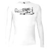 Men's Pro-Compression Long Sleeve T-Shirt Men's Pro-Compression Long Sleeve T-Shirt Thumbnail