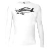 Men's Pro-Compression Long Sleeve T-Shirt Thumbnail