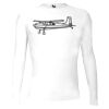 Men's Pro-Compression Long Sleeve T-Shirt Men's Pro-Compression Long Sleeve T-Shirt Thumbnail