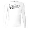 Men's Pro-Compression Long Sleeve T-Shirt Thumbnail