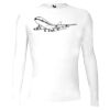 Men's Pro-Compression Long Sleeve T-Shirt Thumbnail