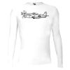 Men's Pro-Compression Long Sleeve T-Shirt Thumbnail