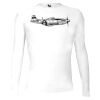 Men's Pro-Compression Long Sleeve T-Shirt Thumbnail