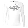 Men's Pro-Compression Long Sleeve T-Shirt Thumbnail