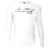 Men's Pro-Compression Long Sleeve T-Shirt Thumbnail
