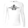Men's Pro-Compression Long Sleeve T-Shirt Thumbnail