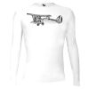 Men's Pro-Compression Long Sleeve T-Shirt Thumbnail
