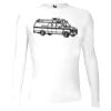 Men's Pro-Compression Long Sleeve T-Shirt Thumbnail