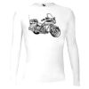 Men's Pro-Compression Long Sleeve T-Shirt Thumbnail