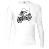 Men's Pro-Compression Long Sleeve T-Shirt Thumbnail