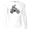 Men's Pro-Compression Long Sleeve T-Shirt Thumbnail