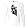 Men's Pro-Compression Long Sleeve T-Shirt Thumbnail