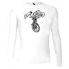 Men's Pro-Compression Long Sleeve T-Shirt Thumbnail