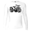 Men's Pro-Compression Long Sleeve T-Shirt Thumbnail