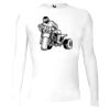 Men's Pro-Compression Long Sleeve T-Shirt Thumbnail