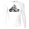 Men's Pro-Compression Long Sleeve T-Shirt Thumbnail