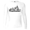 Men's Pro-Compression Long Sleeve T-Shirt Thumbnail