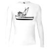 Men's Pro-Compression Long Sleeve T-Shirt Thumbnail