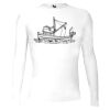 Men's Pro-Compression Long Sleeve T-Shirt Thumbnail