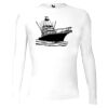 Men's Pro-Compression Long Sleeve T-Shirt Thumbnail